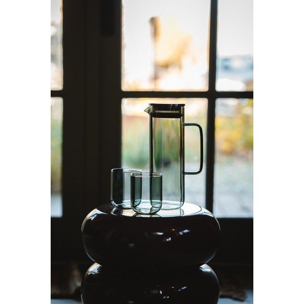 Стъклени чаши в комплект 2 бр. 350 ml Padua – Bredemeijer-image-3