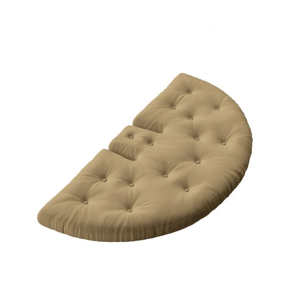 Жълт стол Nido - Karup Design-image-4