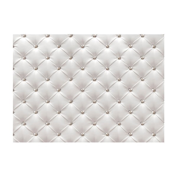 Широкоформатен тапет Bimago Elegance, 300 x 210 cm White Elegance - Artgeist
