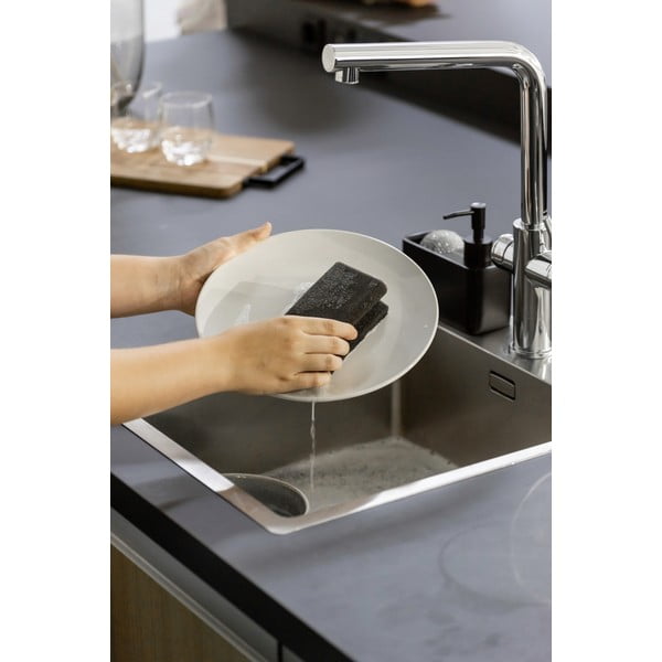 Гъби за съдове в комплект от 2 Ben - Wenko-image-2