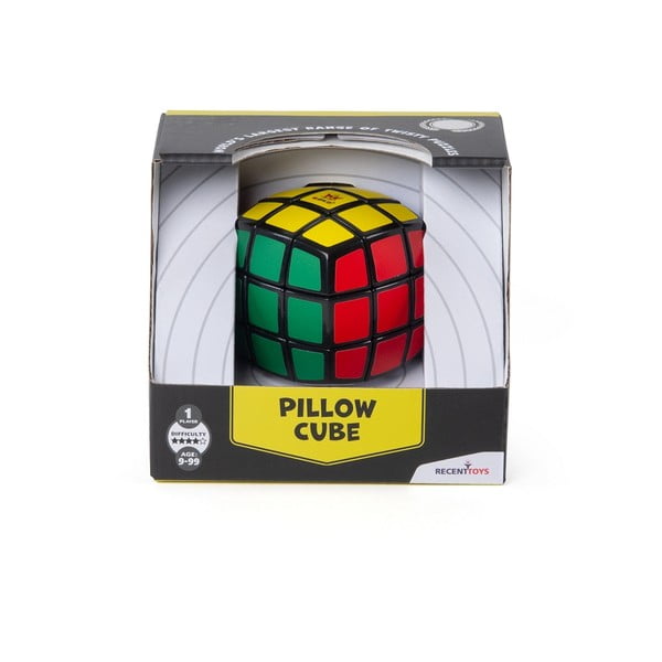 Главоблъсканица Pillow Cube – RecentToys