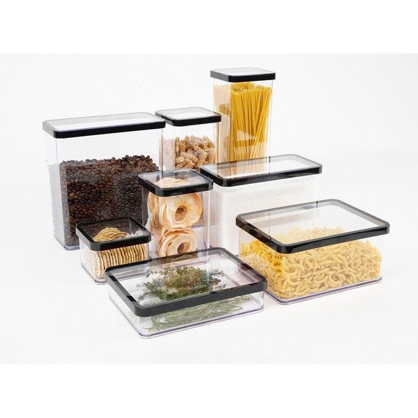 Кутия за храна Loft – Rotho-image-1