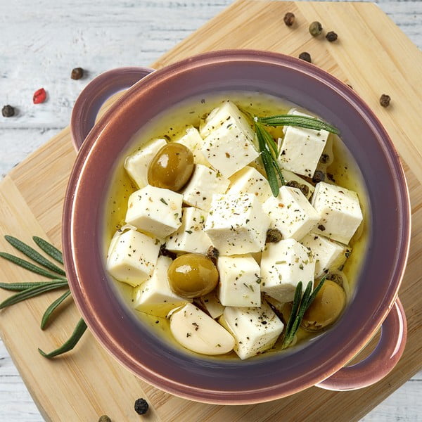 Съд за свинска мас 700 ml – Orion-image-1