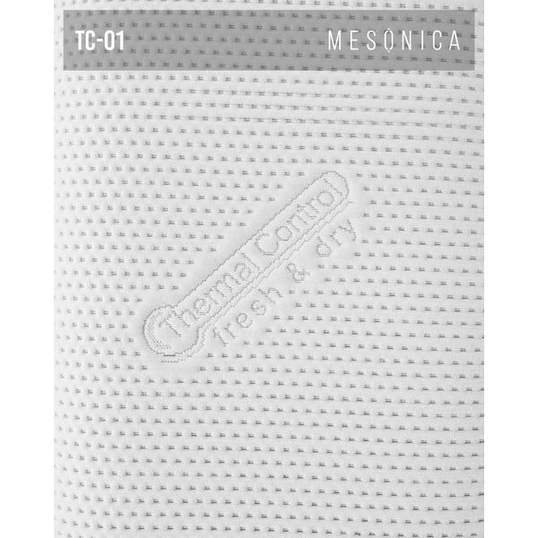 Възглавница от пяна MESONICA Visco, 60 x 40 cm-image-1