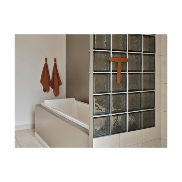 Сиво-зелена стенна метална кука Ume – Zone-image-1