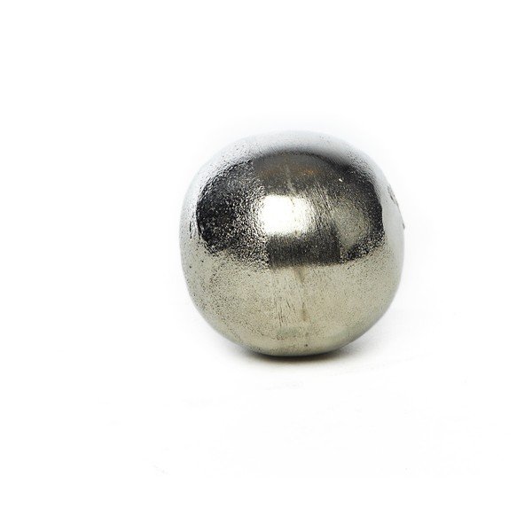 Сурова декоративна топка, ⌀ 7,5 cm - Simla