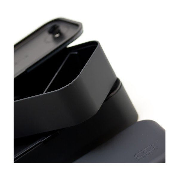 Černý obědový box Monbento-image-3