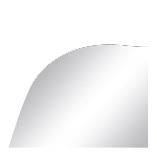 Стенно огледало 60x60 cm Organic – Ixia-image-1