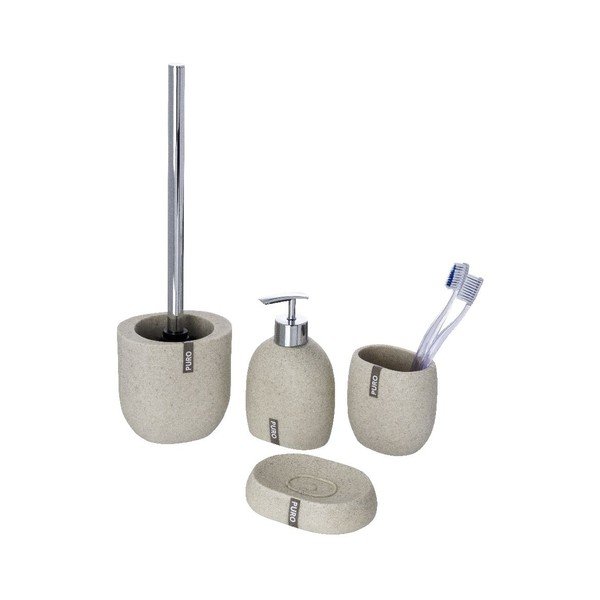 Чаша за четка за зъби Puro - Wenko-image-3