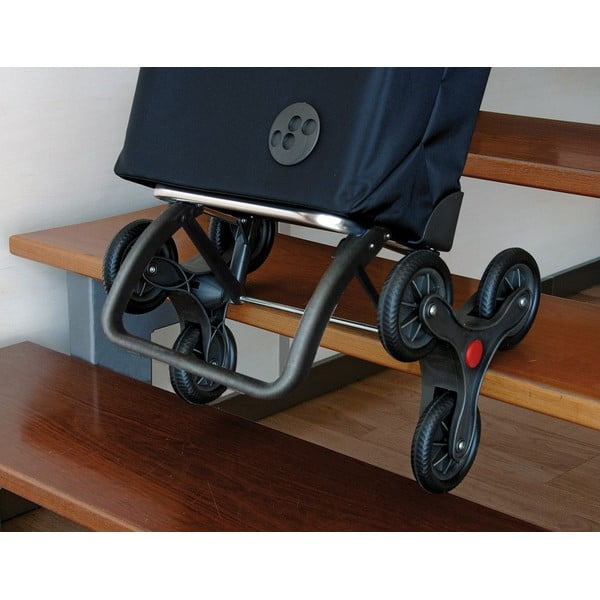 Чанта за пазаруване 35 л Jolie Tweed 6 - Rolser-image-1