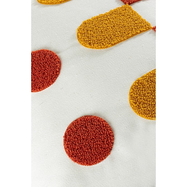 Декоративна възглавница 43x43 cm Craft – Mioli Decor-image-4