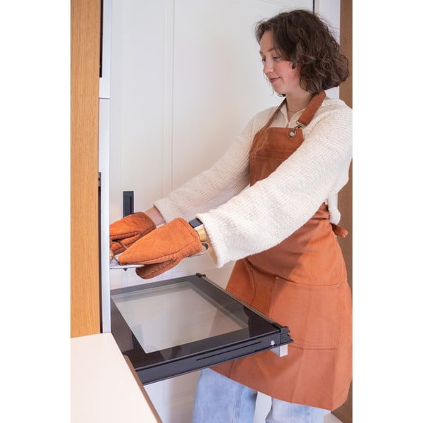 Кухненски ръкавици в комплект от 2 бр. Velmar – Tiseco Home Studio-image-1