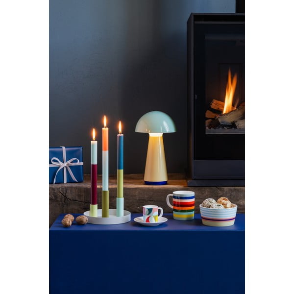 Порцеланова купа 450 ml Positano - Remember-image-2