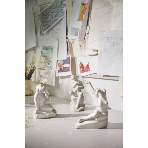 Керамична статуя Beginnings - Kähler Design-image-3