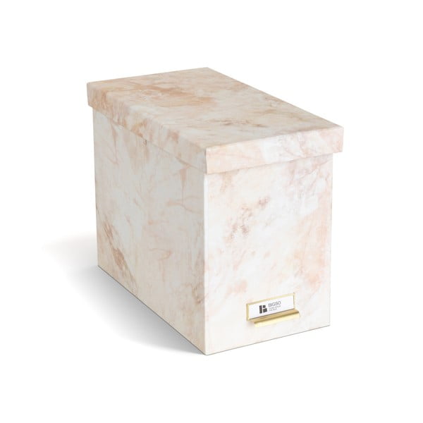 Картонен органайзер за докумнети Johan Paper Laminate – Bigso-image-3