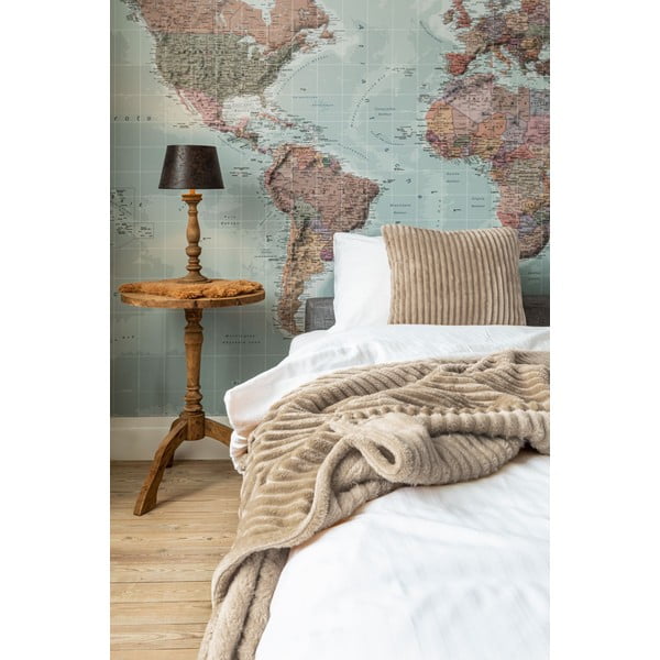 Одеяло 130x160 cm Ribble - Tiseco Home Studio-image-1