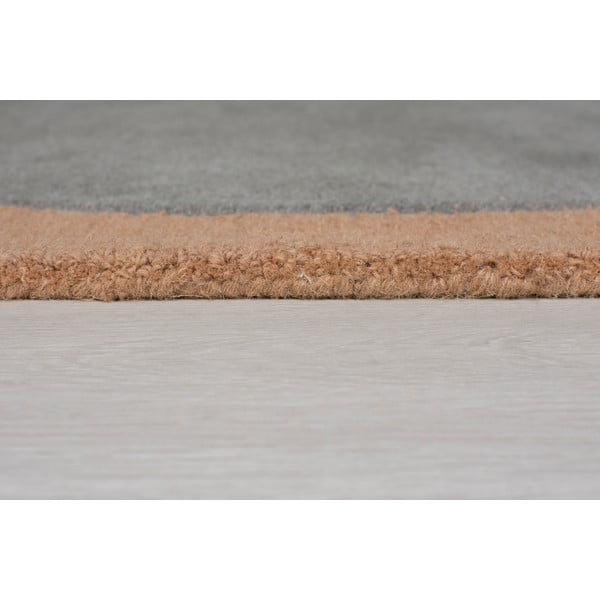 Вълнен килим , 120 x 170 cm Esrei - Flair Rugs-image-3