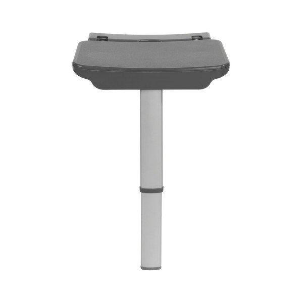Стена Сгъваем стол Душ Secura Premium - Wenko-image-1