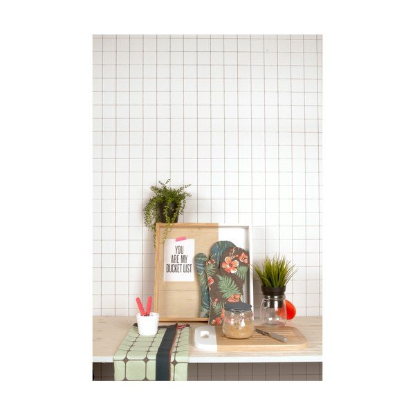 Кухненска ръкавица с цветя PT KITCHEN - PT LIVING-image-1