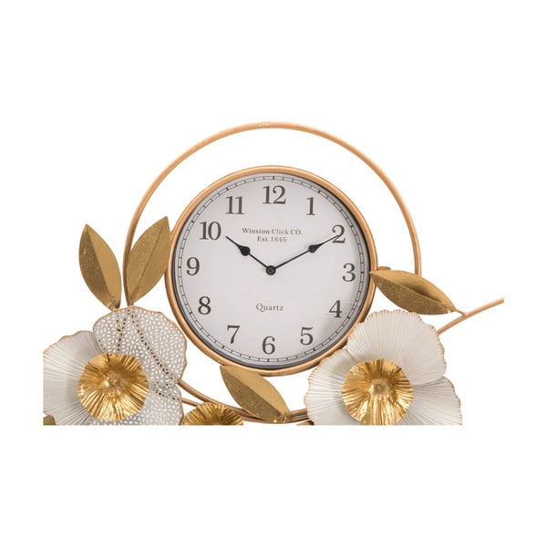 Стенен часовник Flow - Mauro Ferretti-image-3