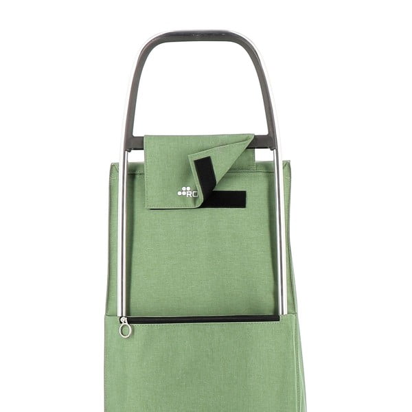 Чанта за пазаруване 35 л Jolie Tweed 2 - Rolser-image-4