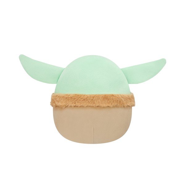 Плюшена играчка Grogu – SQUISHMALLOWS-image-2