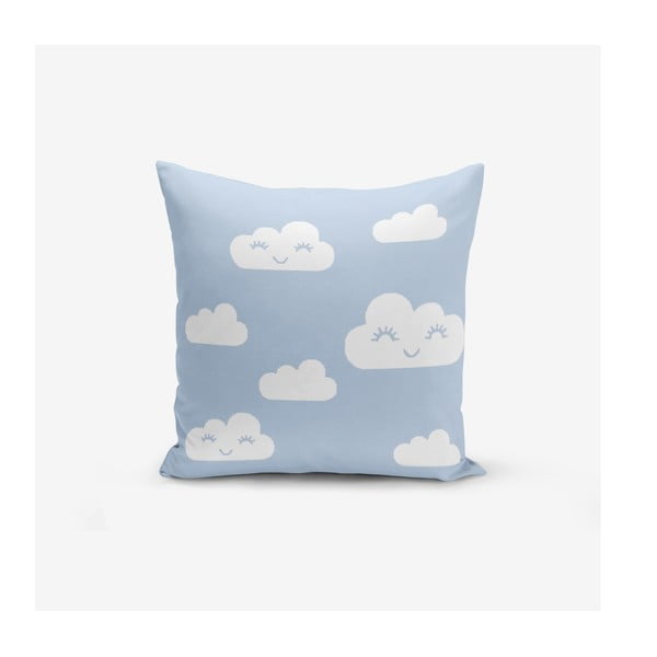 Бебешка калъфка за възглавница Cloud Modern - Minimalist Cushion Covers