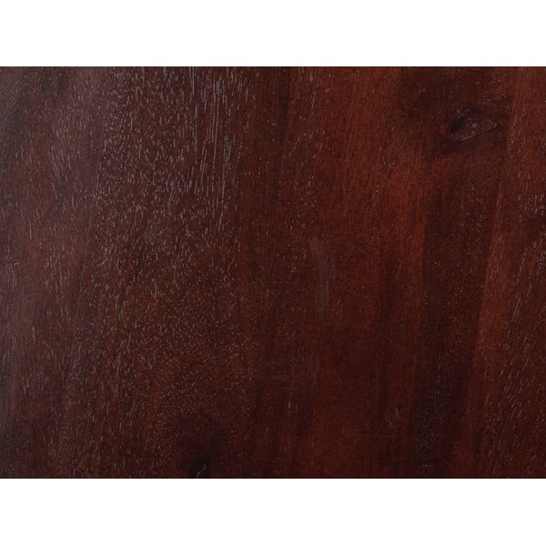 Странична масичка от масивно манго 40x60,5 cm Organic – Leitmotiv-image-2