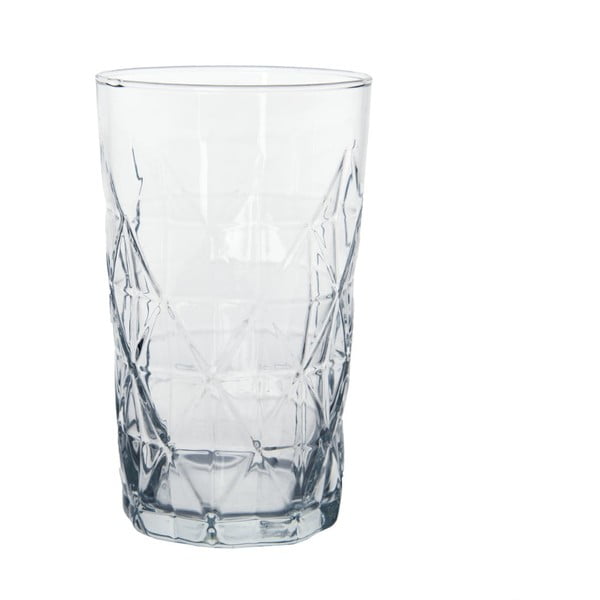 Чаша в комплект от 6 бр. 460 ml Keops - Orion