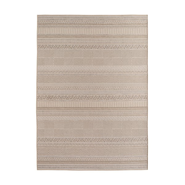 Бежов килим за открито и закрито 120x170 cm Desert 1303 – Ayyildiz Carpets