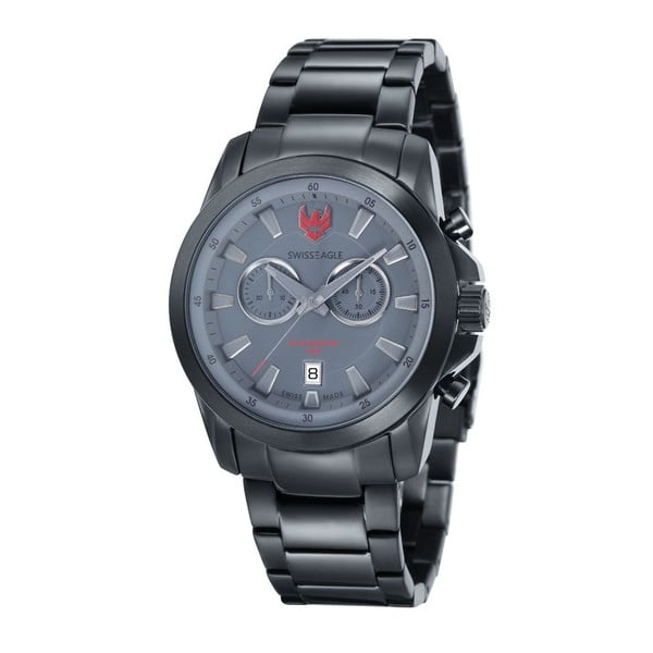 Pánské hodinky Swiss Eagle Zermatt SE-9055-88