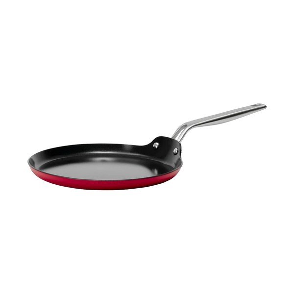 Тиган с керамично покритие за палачинки ø 26 cm Meda 4.0 – FABINI