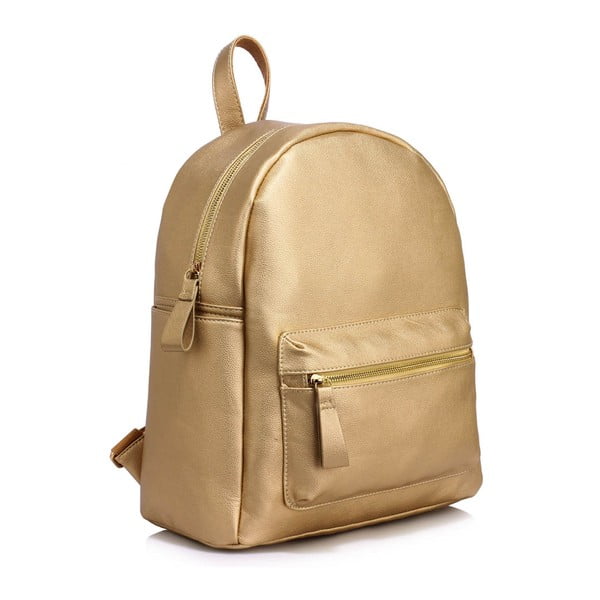 Zlatý batoh L&S Bags Huna