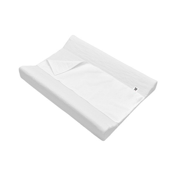 Бебешка непромокаема постелка за преповиване Snow White, 50 x 70 cm - BELLAMY-image-3