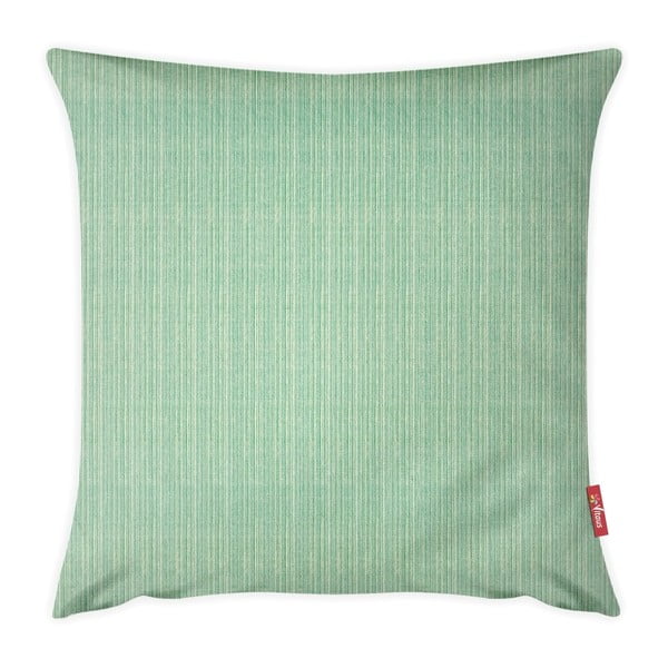 Зелена калъфка за възглавница с памучно съдържание , 42 x 42 cm - Vitaus