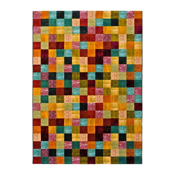 Килим Pandora Multi Colori, 120 x 170 cm - Universal