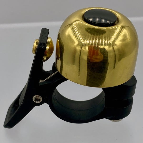 Звънец за велосипед - Kikkerland-image-1