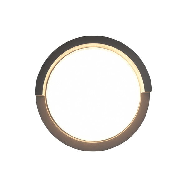 Външно осветително тяло ø 15 cm Puno – Reality-image-2