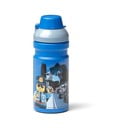 Бебешка синя бутилка за вода City - LEGO®