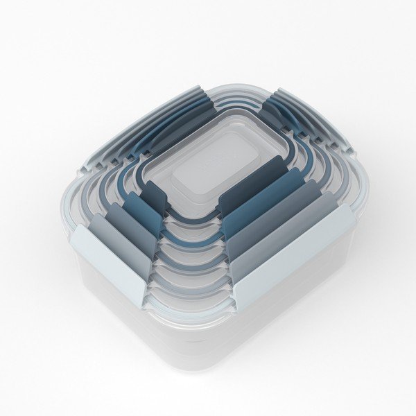 Кутии за храна 5 бр. Nest – Joseph Joseph-image-3