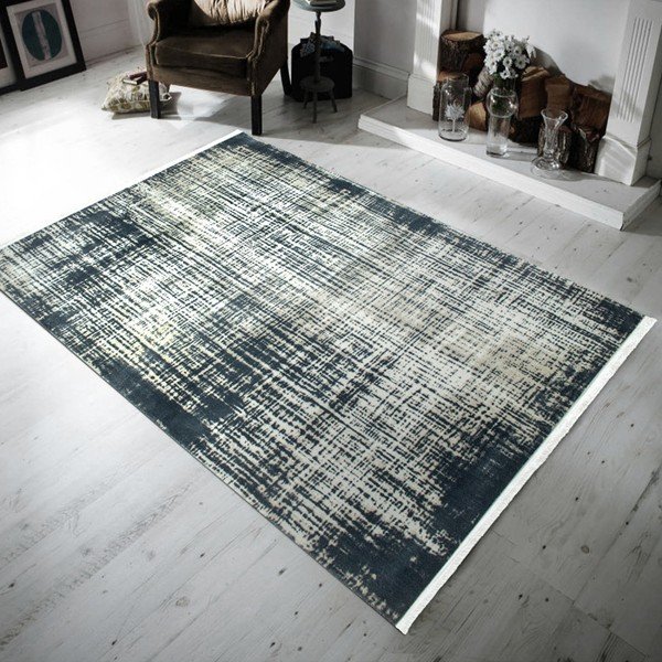 Килим Muneco Gris, 120 x 170 cm - Ruby