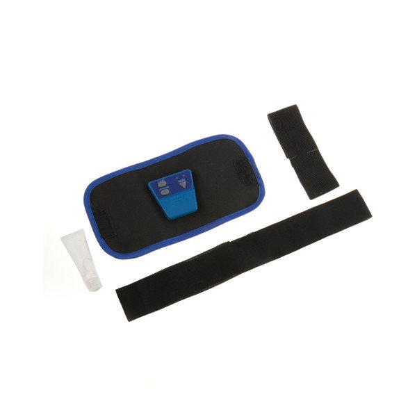 Колан за електростимулация на мускулите - InnovaGoods-image-2