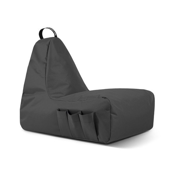 Сив пуф Chill Gamer XL – So Soft?