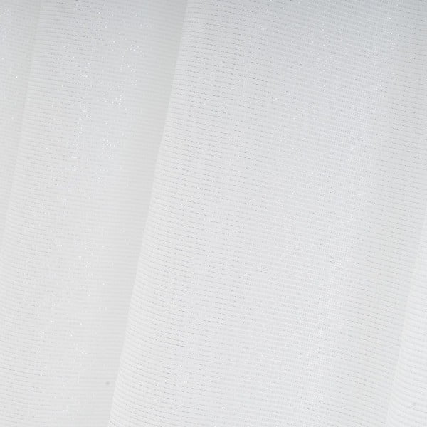 Бяла завеса 140x260 cm Flat – Casa Selección-image-3