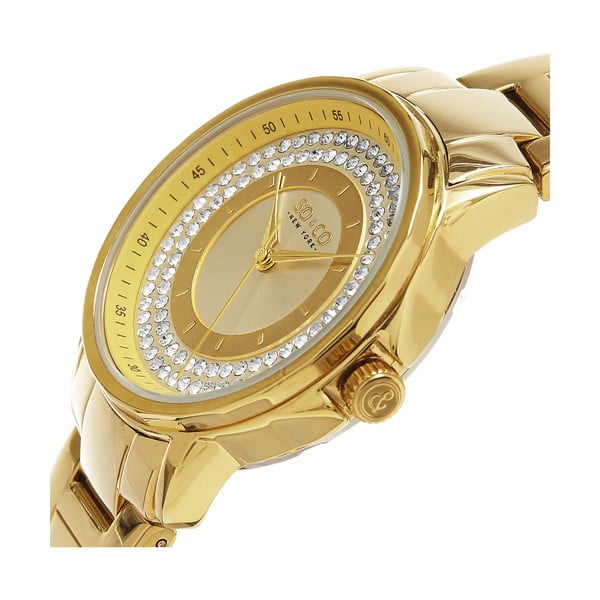 Dámské hodinky So&Co New York GP15970-image-1