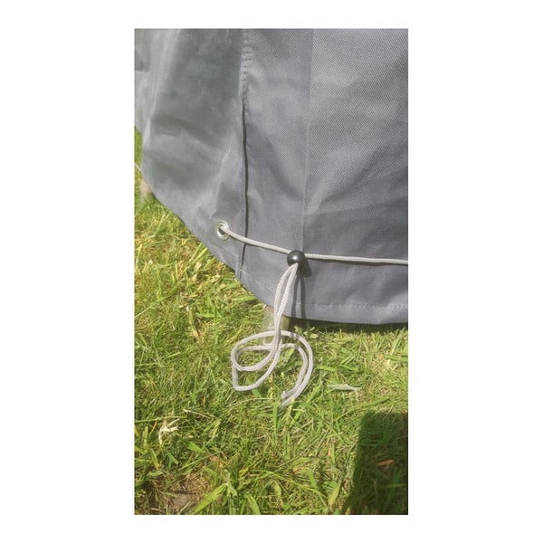 Защитно покривало за градински мебели 210x250x95 cm – Garden Pleasure-image-2