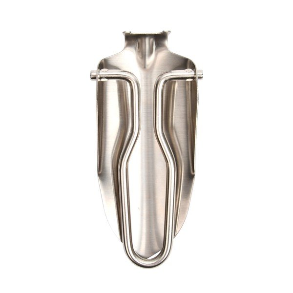 Сгъваема градинска лопатка , 22,6 см - Esschert Design-image-2