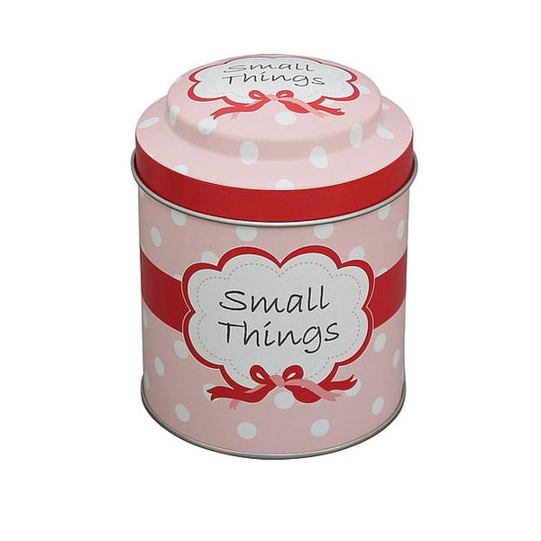 Dóza Krasilnikoff Small Things