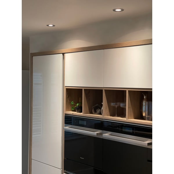 Топла LED крушка GU10, 6,5 W - tala-image-1