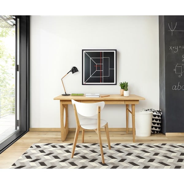 Писалище Bau - Woodman-image-1